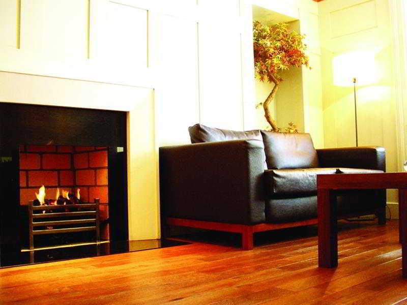Cill Aodain Court Hotel คิลติแมค ภายนอก รูปภาพ
