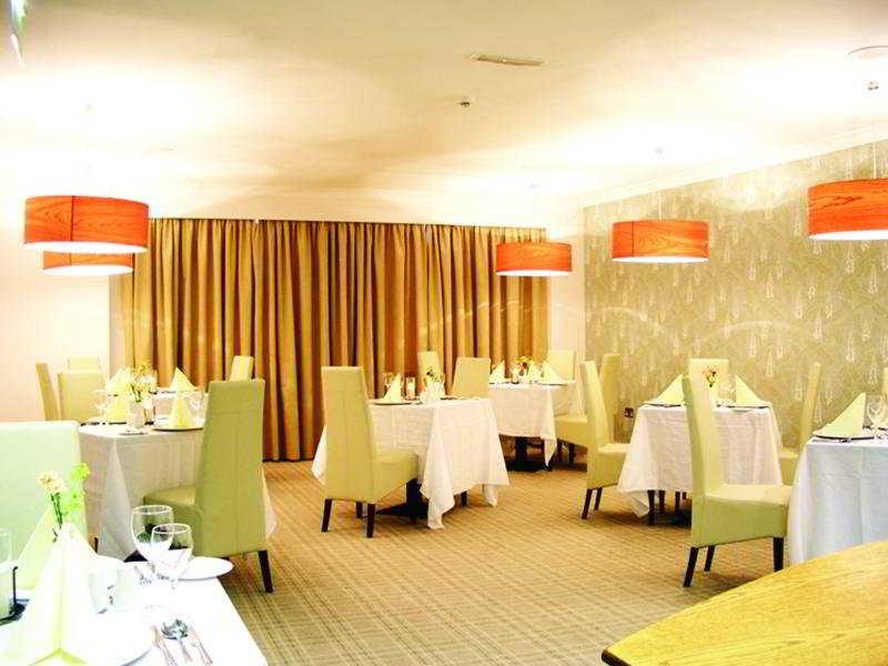 Cill Aodain Court Hotel คิลติแมค ภายนอก รูปภาพ