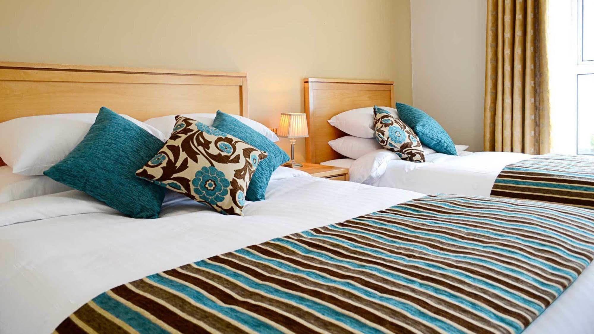 Cill Aodain Court Hotel คิลติแมค ภายนอก รูปภาพ