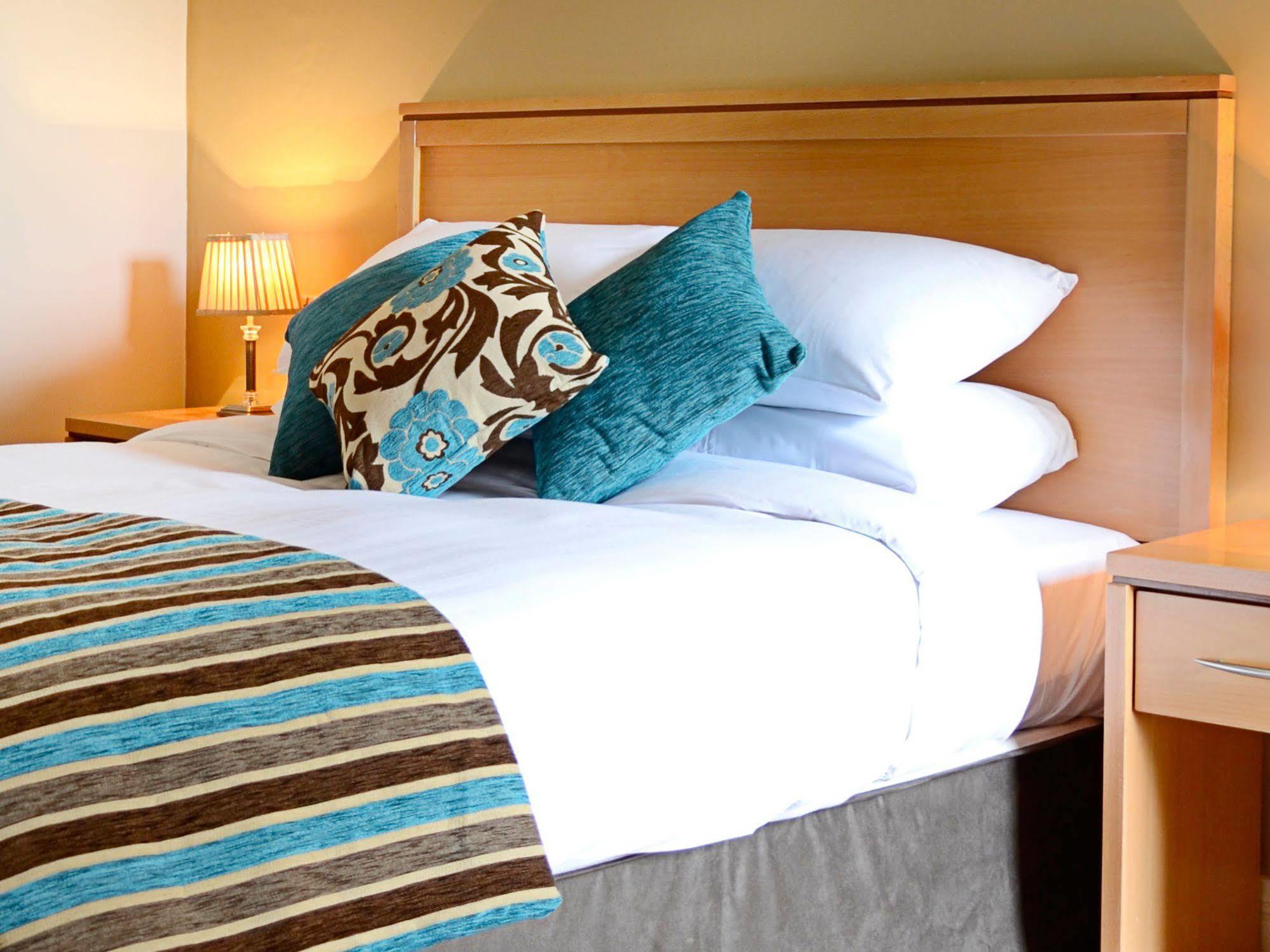 Cill Aodain Court Hotel คิลติแมค ภายนอก รูปภาพ