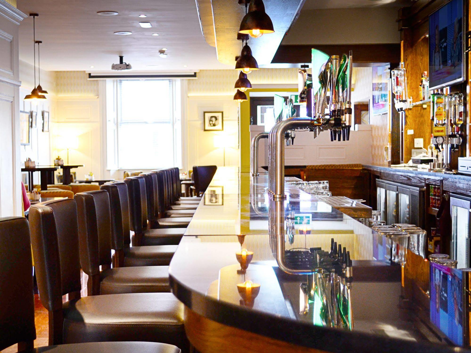 Cill Aodain Court Hotel คิลติแมค ภายนอก รูปภาพ
