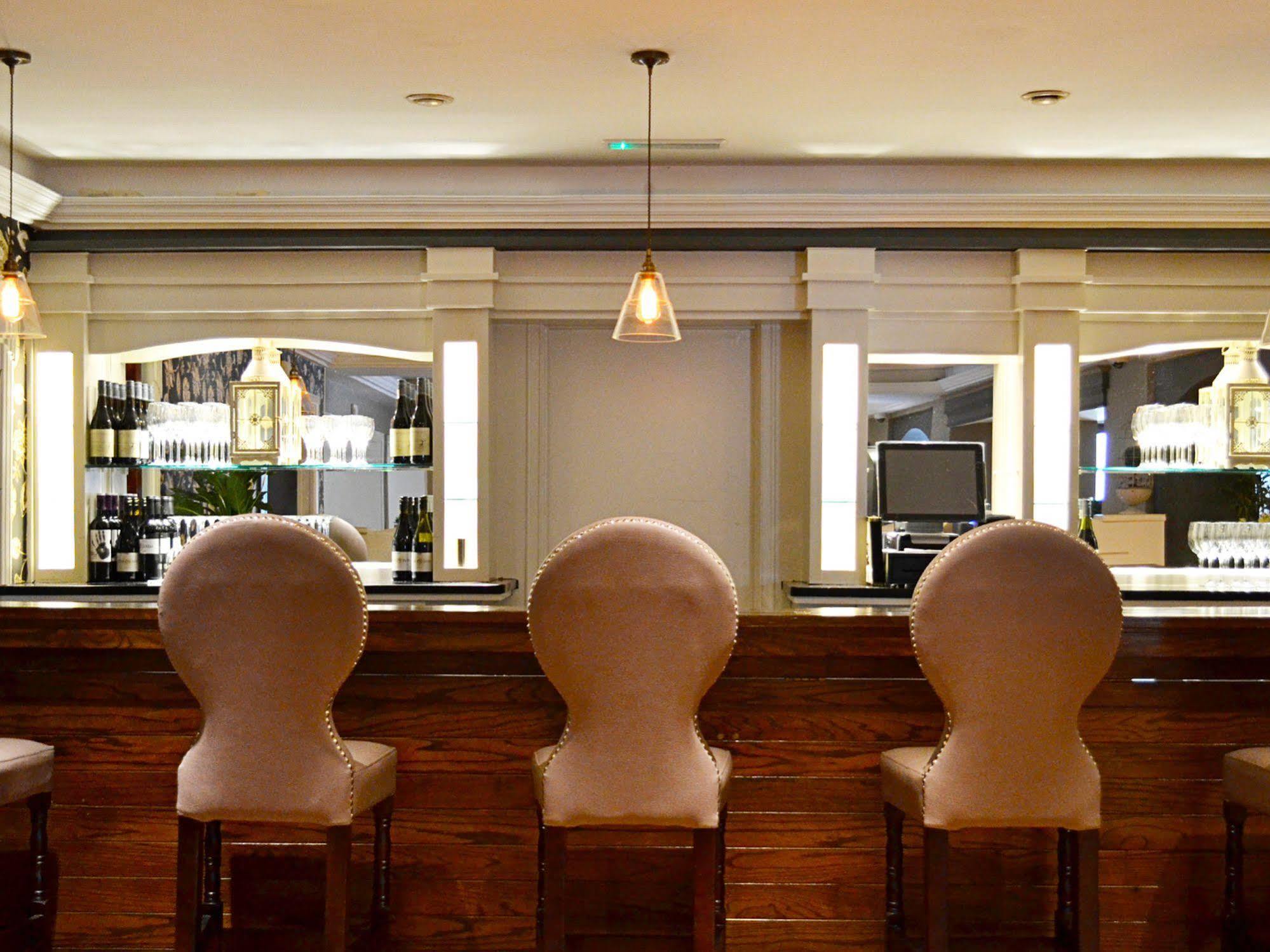 Cill Aodain Court Hotel คิลติแมค ภายนอก รูปภาพ