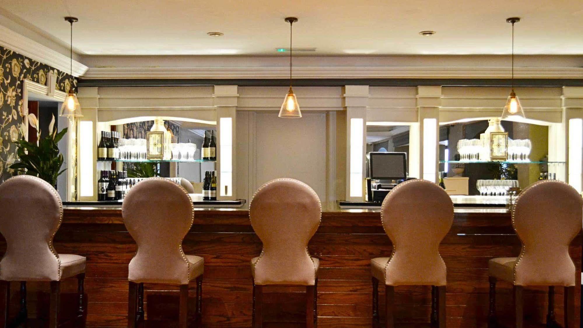 Cill Aodain Court Hotel คิลติแมค ภายนอก รูปภาพ